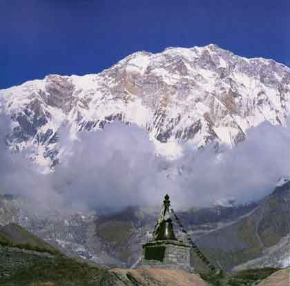 
Annapurna South Face - Dhaulagiri, Dhaula gueri: Une aventure citoyenne book
